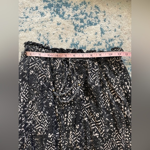 Billabong Maxi Skirt - Picture 2 of 4